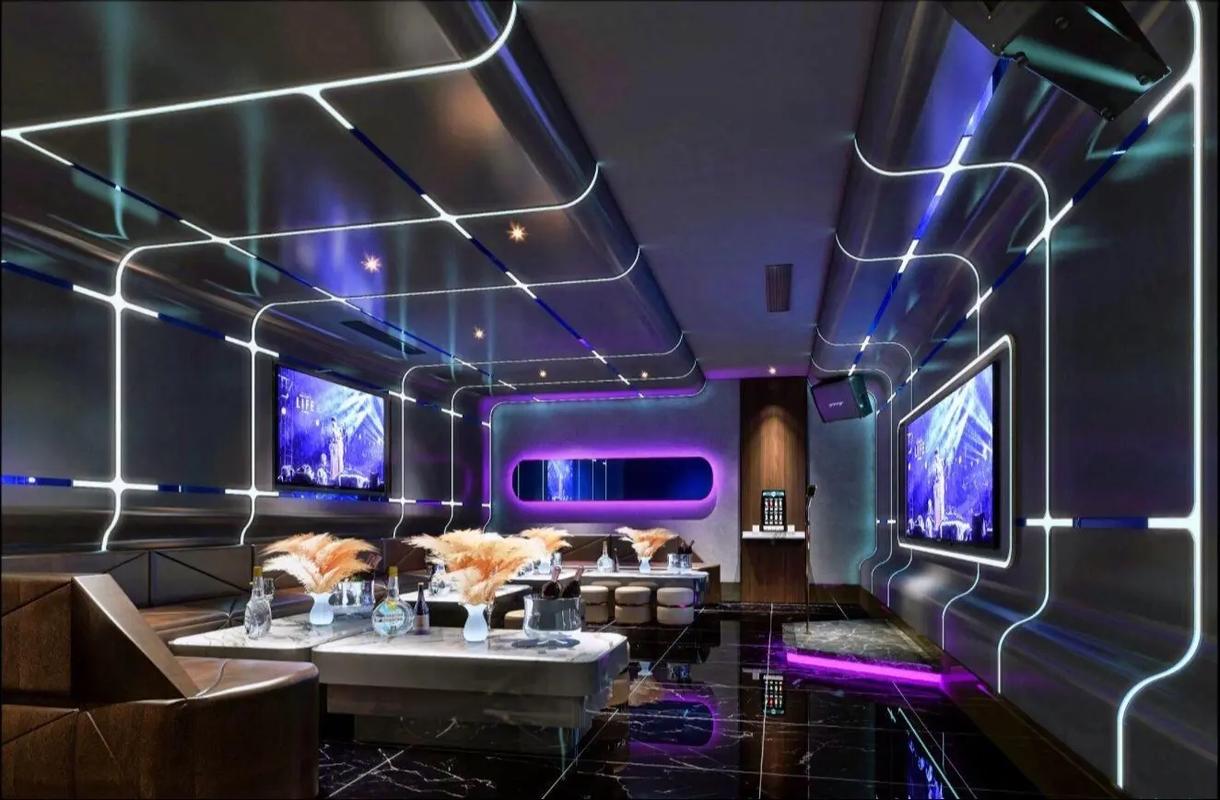 汉中商务ktv一小时价格-西乡县ktv预订