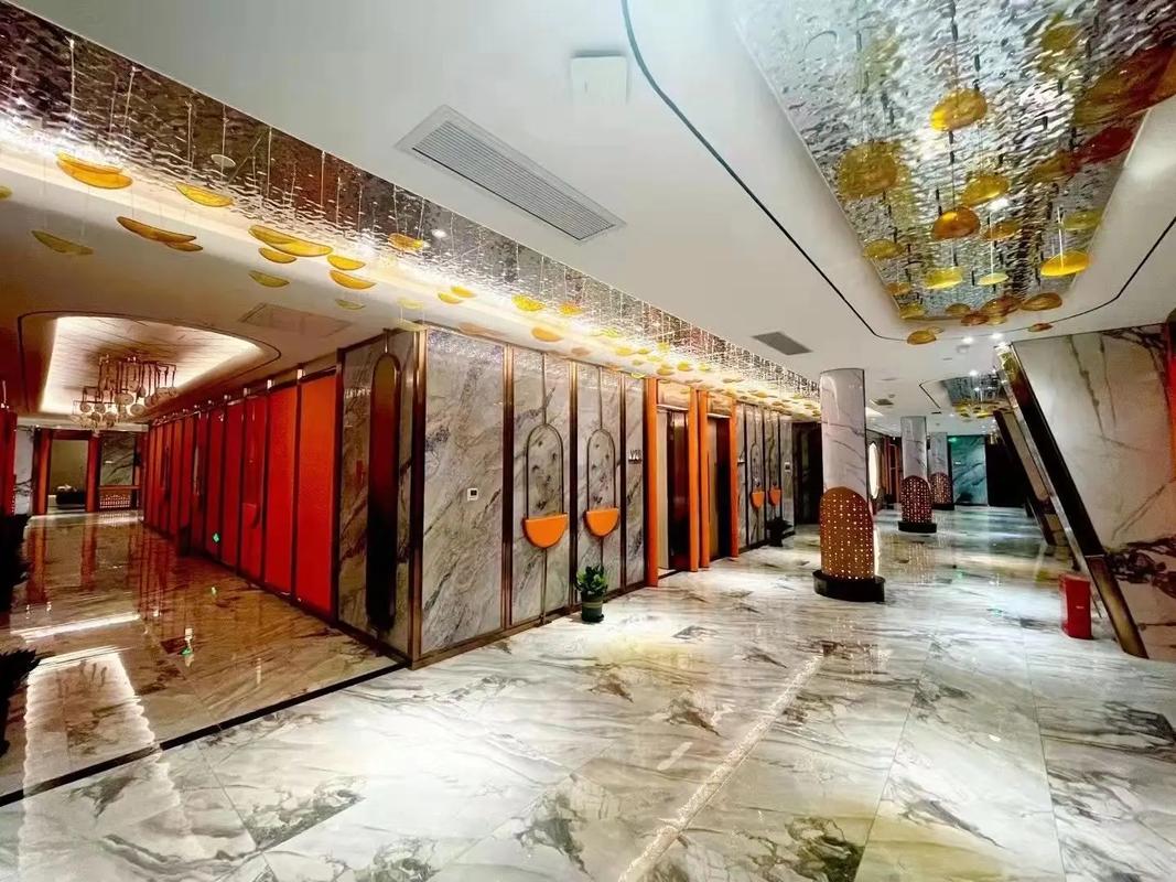 汉中商务ktv及商务ktv啥意思解析-西乡县ktv预订